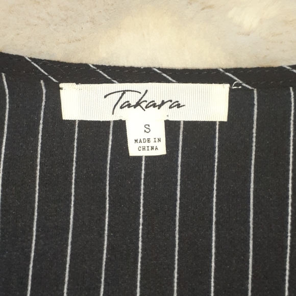 Takara Top - Picture 2 of 5